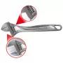 Verstellbarer Schraubenschlüssel KS Tools 577.0450 Breite 120 mm