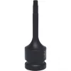 Steckschlüssel-Satz KS Tools 911.0916 1/2 Zoll Antrieb metrisch 2,5 cm Durchmesser 75 mm Länge