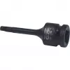 Steckschlüssel-Satz KS Tools 911.0916 1/2 Zoll Antrieb metrisch 2,5 cm Durchmesser 75 mm Länge