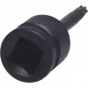 Steckschlüssel-Satz KS Tools 911.0916 1/2 Zoll Antrieb metrisch 2,5 cm Durchmesser 75 mm Länge