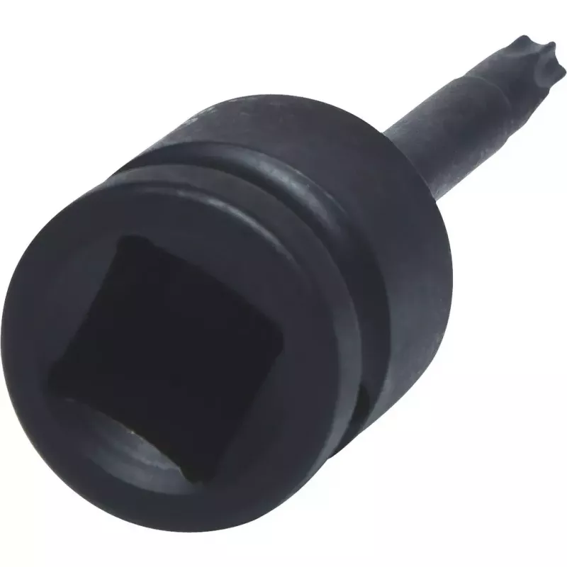 Steckschlüssel-Satz KS Tools 911.0916 1/2 Zoll Antrieb metrisch 2,5 cm Durchmesser 75 mm Länge