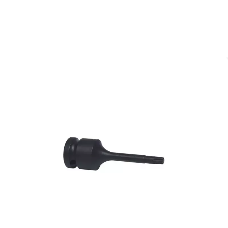 Steckschlüssel-Satz KS Tools 911.0916 1/2 Zoll Antrieb metrisch 2,5 cm Durchmesser 75 mm Länge