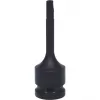 Steckschlüssel-Satz KS Tools 911.0916 1/2 Zoll Antrieb metrisch 2,5 cm Durchmesser 75 mm Länge