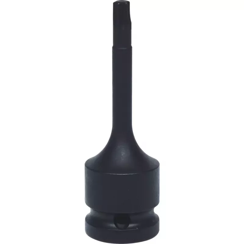 Steckschlüssel-Satz KS Tools 911.0916 1/2 Zoll Antrieb metrisch 2,5 cm Durchmesser 75 mm Länge