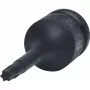 Steckschlüssel-Satz KS Tools 911.0916 1/2 Zoll Antrieb metrisch 2,5 cm Durchmesser 75 mm Länge