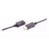 DisplayPort-Kabel ShiverPeaks BS10-81035 2 m Schwarz