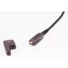 HDMI-Kabel ShiverPeaks BS30-52055 5m HDMI Typ A Stecker HDMI Typ D Stecker 48 Gbit/s