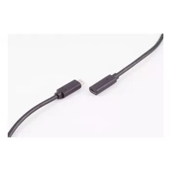 USB-Kabel ShiverPeaks BS13-44035 USB 3.2 Gen 2 2 m USB C Schwarz