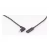USB-Kabel ShiverPeaks BS13-54155 USB 3.2 Gen 2x2 1,5 m Schwarz