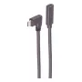 USB-Kabel ShiverPeaks BS13-54155 USB 3.2 Gen 2x2 1,5 m Schwarz