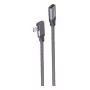 USB-Kabel ShiverPeaks BS13-56150 1.5m USB 3.2 Gen 2x2 Grau