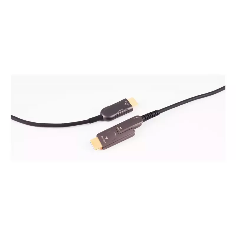 HDMI-Kabel ShiverPeaks BS30-52505 50 m HDMI Typ A Stecker HDMI Typ D Stecker 48 Gbit/s