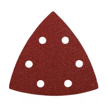Schleifblatt KWB 492812 5 Stück