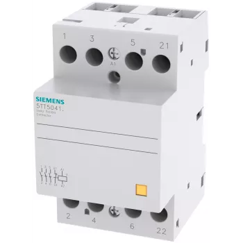 Siemens 5TT5041-2 Leitungsschutzschalter