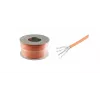 Netzwerkkabel ShiverPeaks BS75500-100SP 100m Cat7 S/FTP Orange