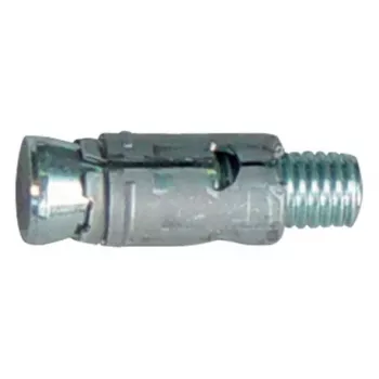 Schraubanker Fischer 90681