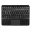 Hama Premium 27,7 cm (10,9 Zoll) Folio Schwarz