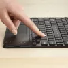Hama Premium 27,7 cm (10,9 Zoll) Folio Schwarz