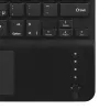 Hama Premium 27,7 cm (10,9 Zoll) Folio Schwarz
