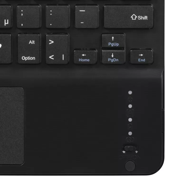 Hama Premium 27,7 cm (10,9 Zoll) Folio Schwarz