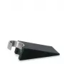 Türstopper Blomus WEDO Schwarz Gummi Edelstahl