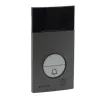 Legrand 343081 Türsprechstelle Silber