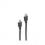 HDMI-Kabel ShiverPeaks BS77475-LDN 5 m