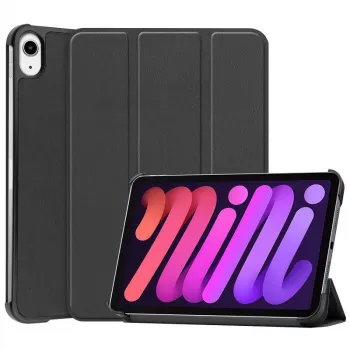 CoreParts TABX-IPM62021-COVER1 Tablet-Hülle 21,1 cm (8,3 Zoll) Folio Schwarz