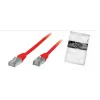 Netzwerkkabel ShiverPeaks BS75117-R Rot 7,5 m Cat5e F/UTP