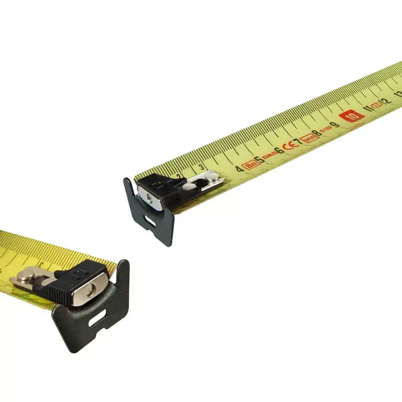 Maßband STANLEY FMHT0-33868, 8 m Länge, kompaktes Gehäuse, metrische Skalierung