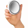 Unold Breezy II Weiß 10 cm Handventilator