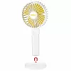 Unold Breezy II Weiß 10 cm Handventilator