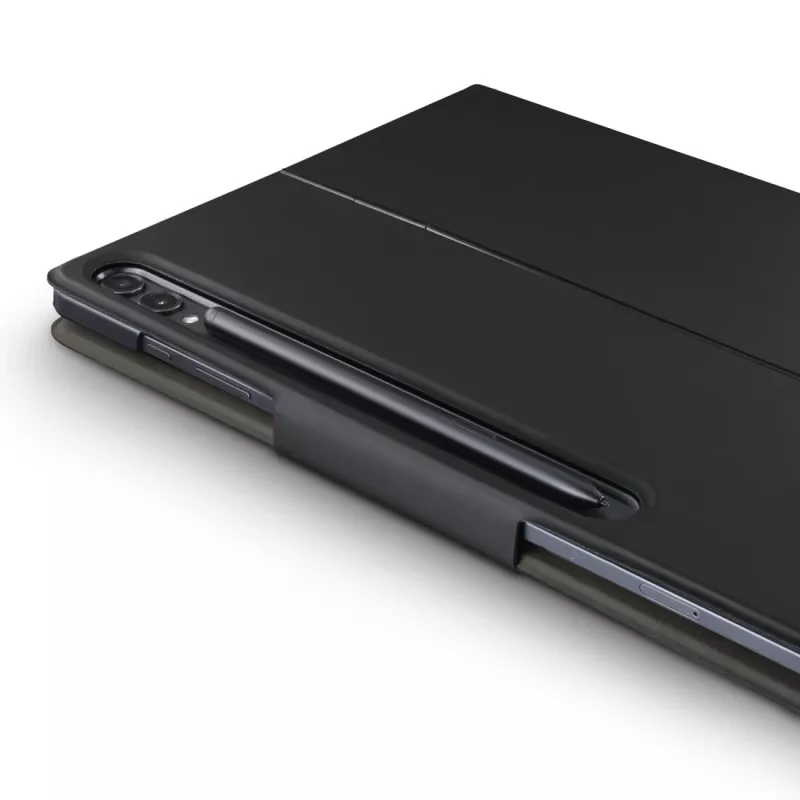 Hama Premium 27,9 cm (11 Zoll) Folio Schwarz