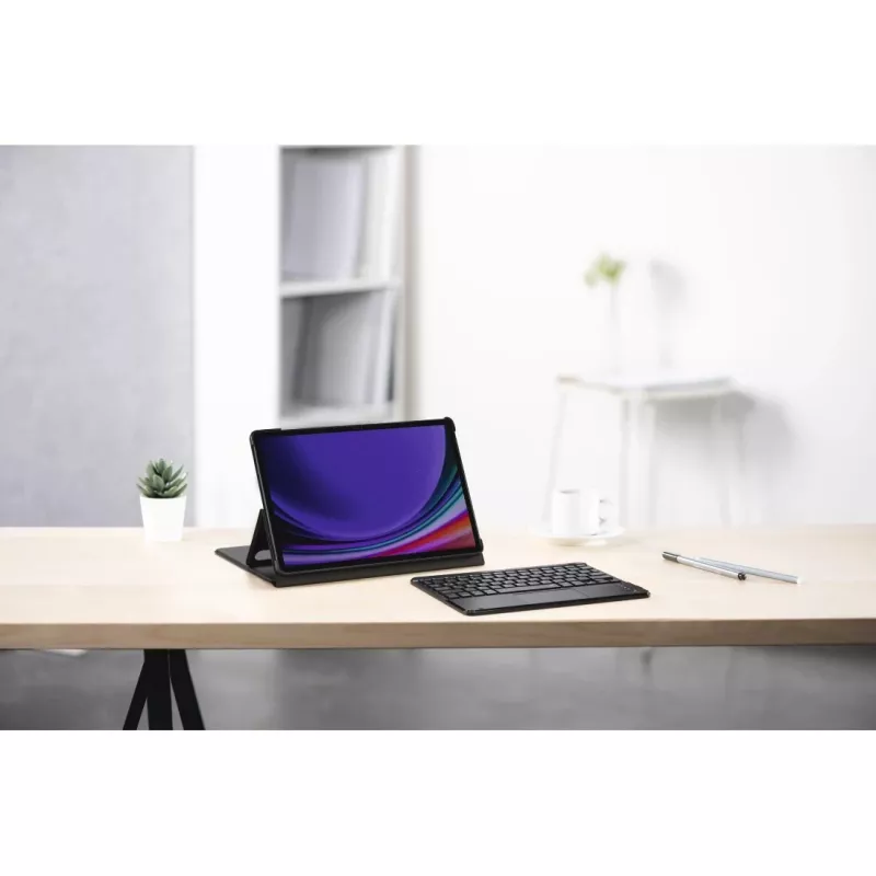 Hama Premium 27,9 cm (11 Zoll) Folio Schwarz