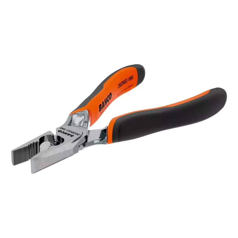 Bahco 2628 GC-160IP Kombizange, 160 mm