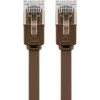 Netzwerkkabel Goobay 95894 2m Cat6 U/UTP