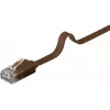 Netzwerkkabel Goobay 95894 2m Cat6 U/UTP