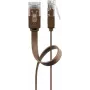Netzwerkkabel Goobay 95894 2m Cat6 U/UTP