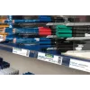 Selbstklebendes Etikett Sigel LP783 Rechteckig Weiß 420 Stück
