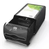 Tork Xpressnap 272511 Tischservettenspender, schwarz