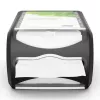 Tork Xpressnap 272511 Tischservettenspender, schwarz