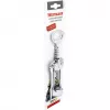 Korkenzieher Westmark 60202270 Basiskorkenzieher, Stahl, 173×63×37 mm