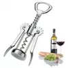 Korkenzieher Westmark 60202270 Basiskorkenzieher, Stahl, 173×63×37 mm