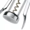 Korkenzieher Westmark 60202270 Basiskorkenzieher, Stahl, 173×63×37 mm