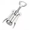 Korkenzieher Westmark 60202270 Basiskorkenzieher, Stahl, 173×63×37 mm
