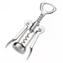 Korkenzieher Westmark 60202270 Basiskorkenzieher, Stahl, 173×63×37 mm