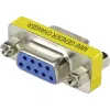 Kabel-Gender-Changer Renkforce RF-4230660