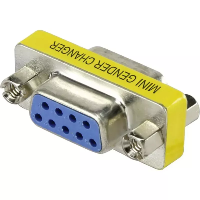 Kabel-Gender-Changer Renkforce RF-4230660