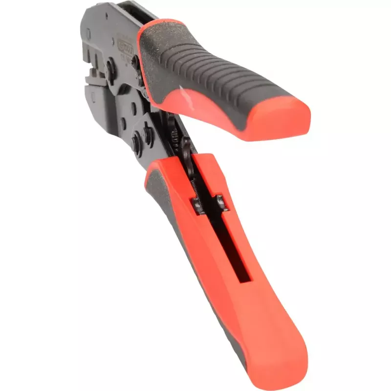 Kabelcrimpzange KS Tools 115.1515