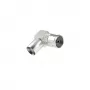 Koaxial-Steckverbinder Hama 00205202 Male Coax 1 Stück